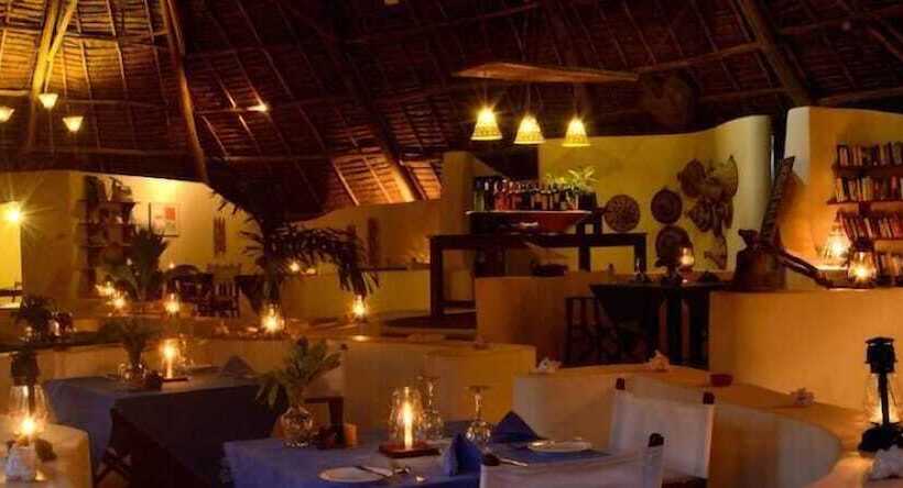 فندق Unguja Lodge