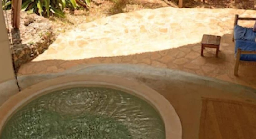 فندق Unguja Lodge