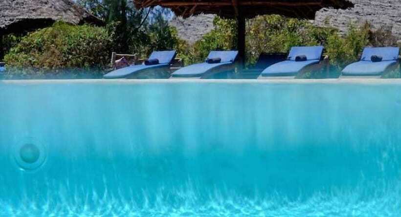 فندق Unguja Lodge