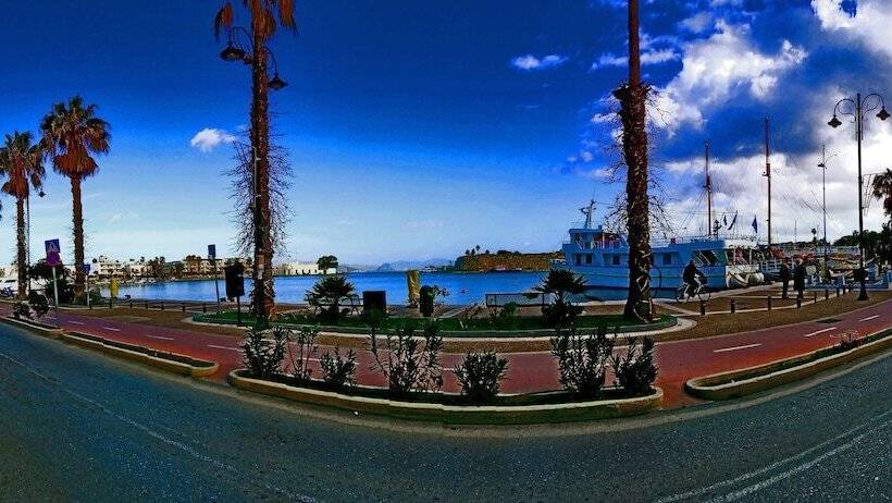 ホテル Villa Andrews