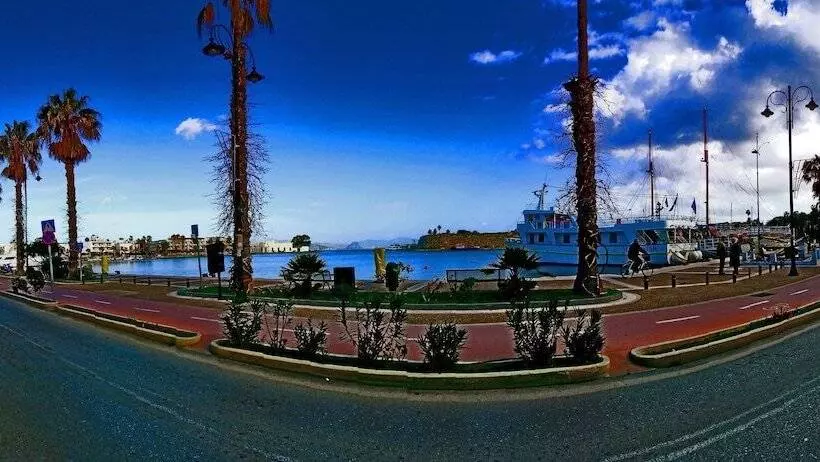 酒店 Villa Andrews