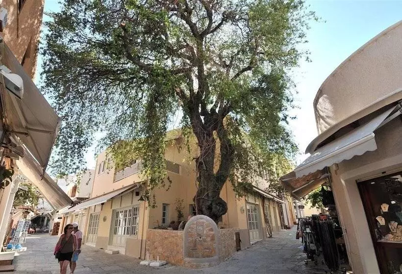 酒店 Villa Andrews