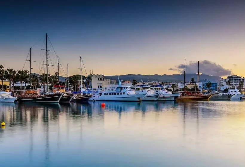 酒店 Villa Andrews