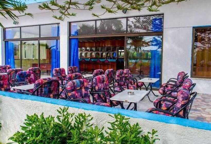 ホテル Villa Andrews