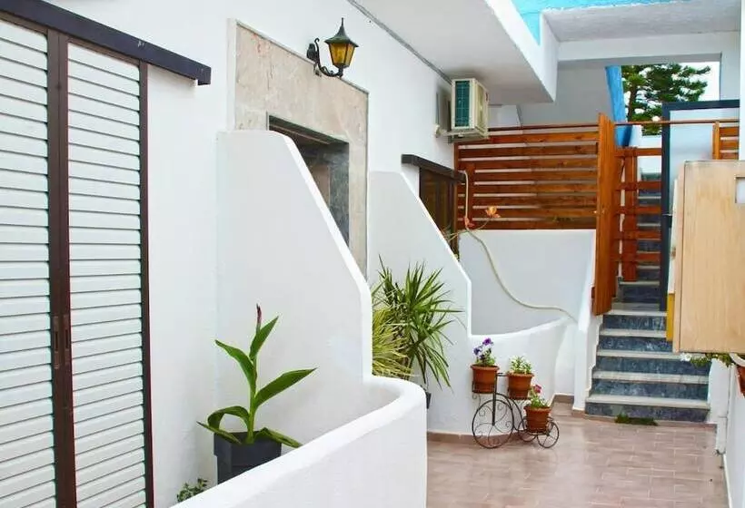 酒店 Villa Andrews