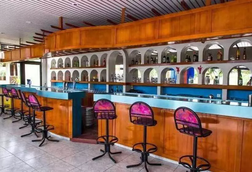 酒店 Villa Andrews