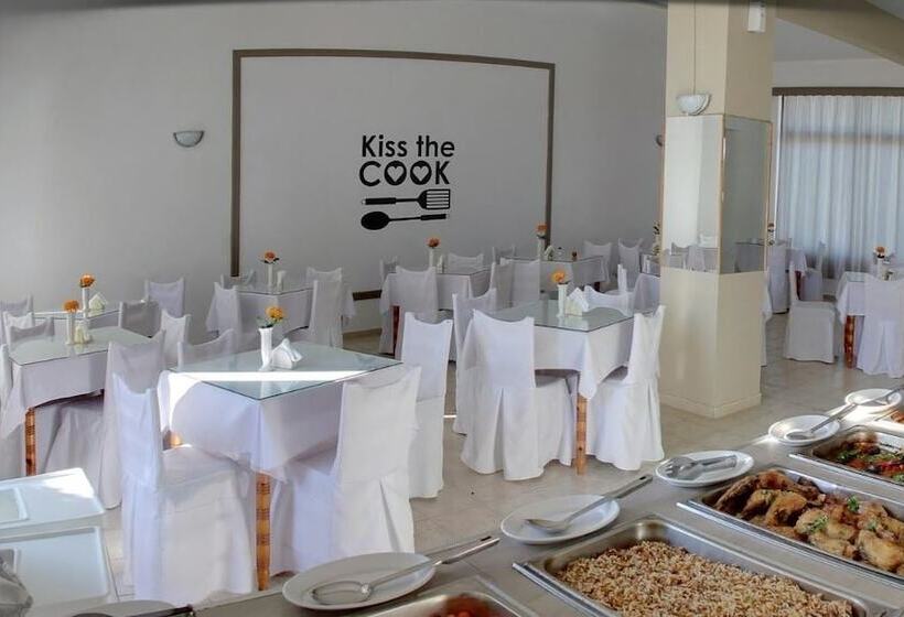 ホテル Villa Andrews