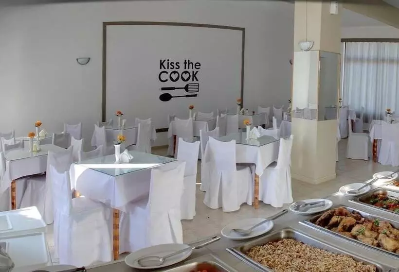 酒店 Villa Andrews