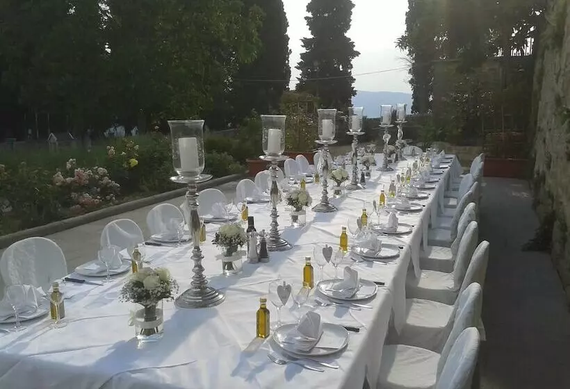 ホテル Villa Grassina