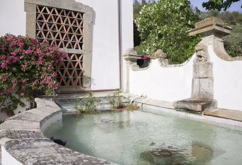 ホテル Villa Grassina