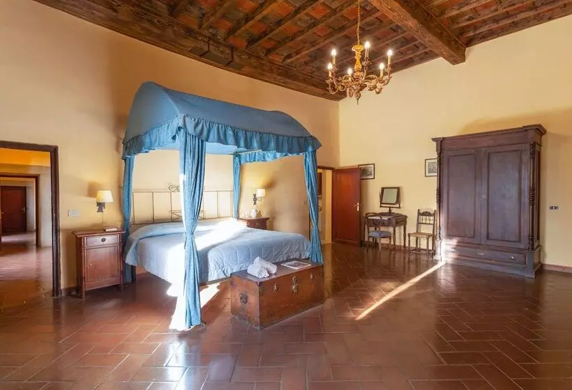 ホテル Villa Grassina