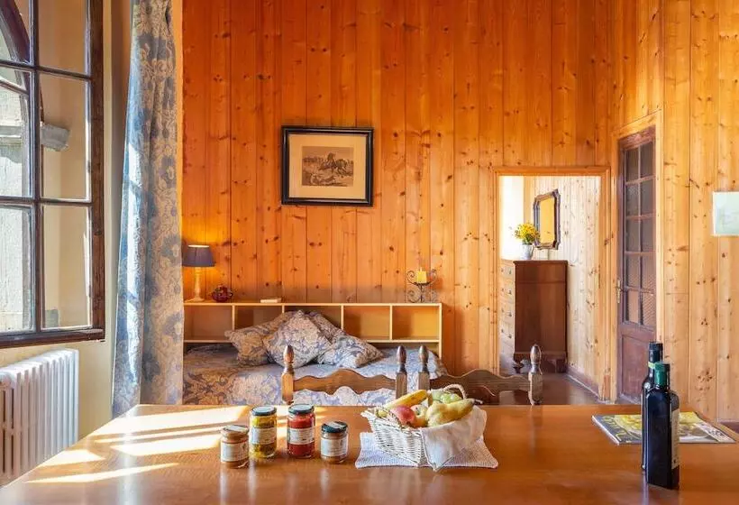 ホテル Villa Grassina