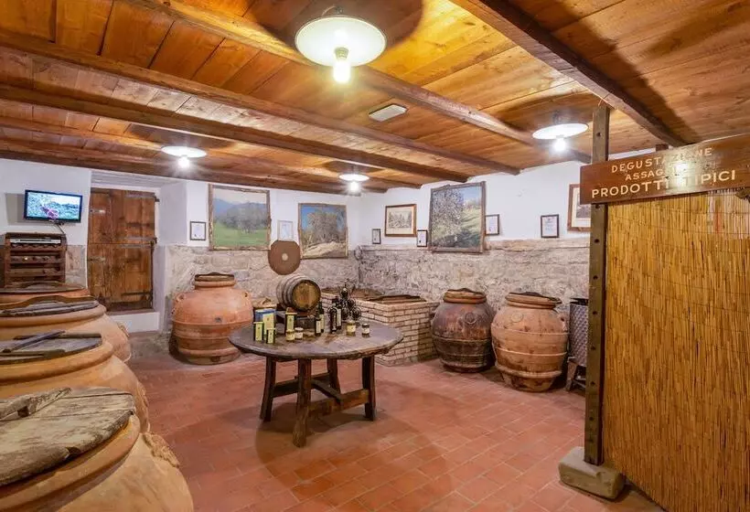 ホテル Villa Grassina