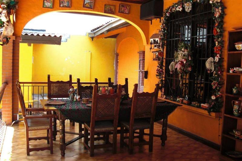 호텔 Villa Michelle