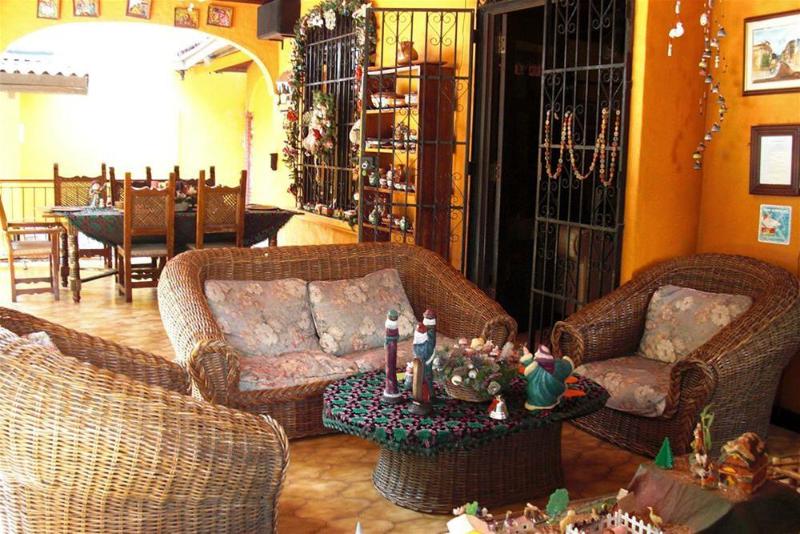 호텔 Villa Michelle