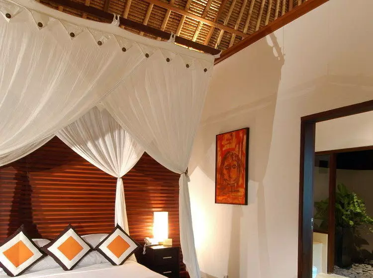 ホテル Villa Sasoon