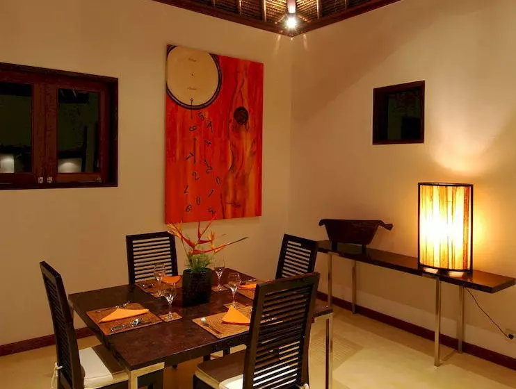 ホテル Villa Sasoon