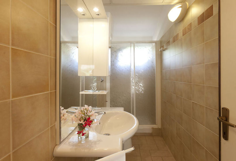 酒店 Villaggio Golfo Degli Etruschi