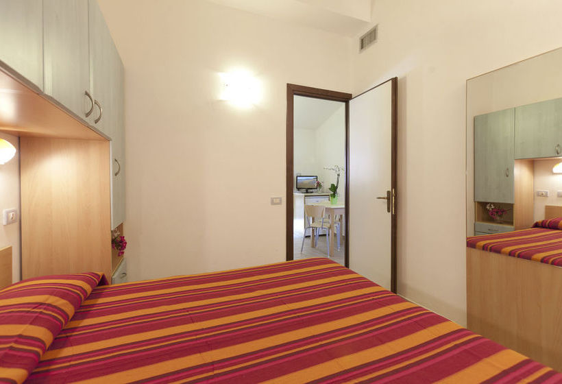 酒店 Villaggio Golfo Degli Etruschi