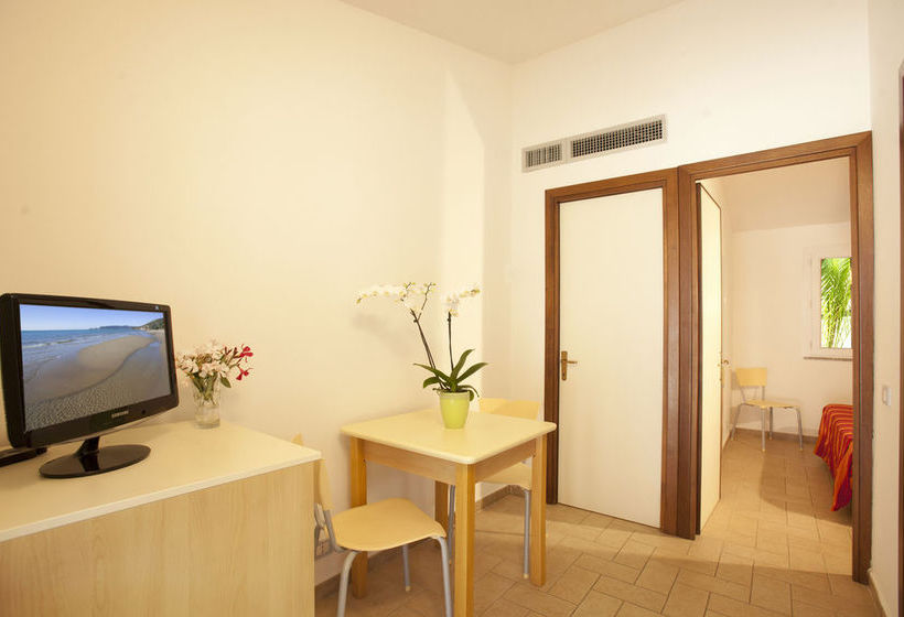 酒店 Villaggio Golfo Degli Etruschi