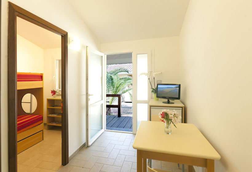 酒店 Villaggio Golfo Degli Etruschi