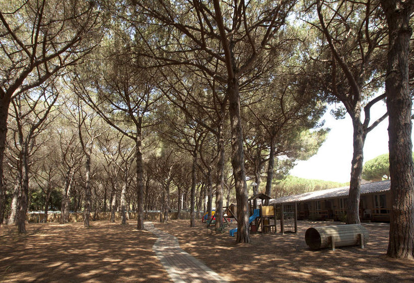 酒店 Villaggio Golfo Degli Etruschi