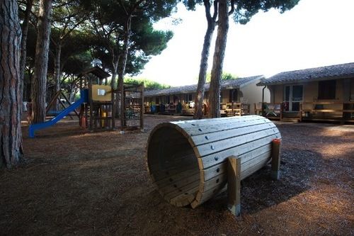 酒店 Villaggio Golfo Degli Etruschi