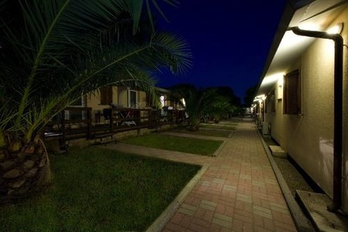 酒店 Villaggio Golfo Degli Etruschi