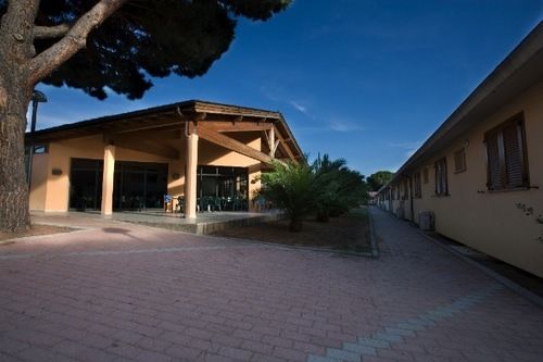 酒店 Villaggio Golfo Degli Etruschi