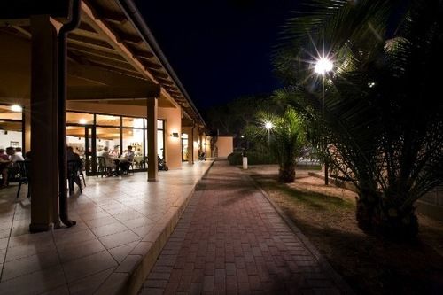 酒店 Villaggio Golfo Degli Etruschi