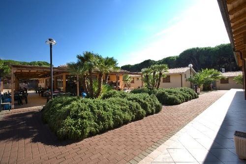 酒店 Villaggio Golfo Degli Etruschi