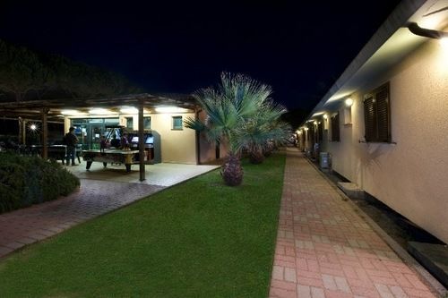 酒店 Villaggio Golfo Degli Etruschi