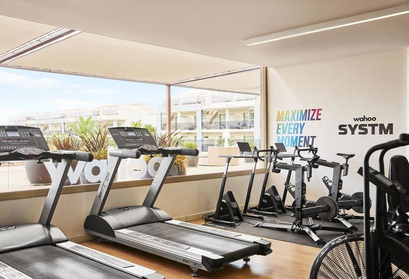 Hotel Zafiro Palace Alcudia