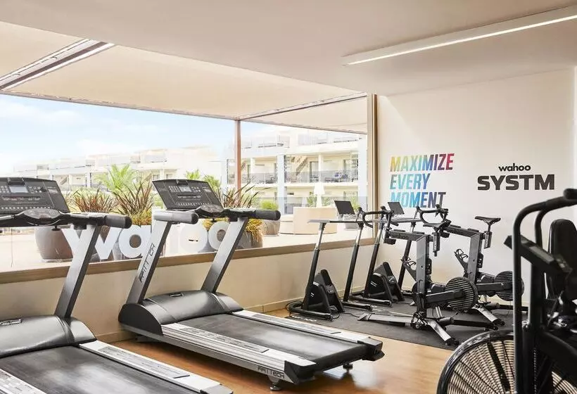 هتل Zafiro Palace Alcudia