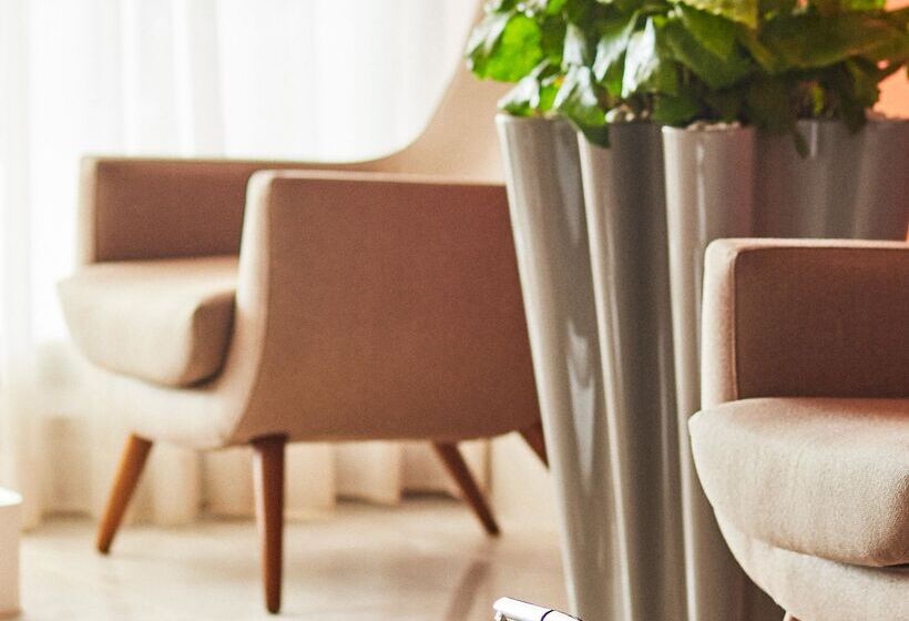 Hotel Zafiro Palace Alcudia