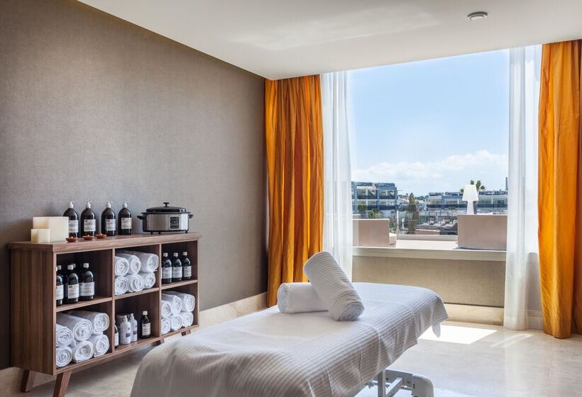 Hotel Zafiro Palace Alcudia