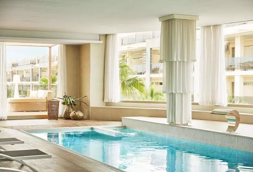 هتل Zafiro Palace Alcudia