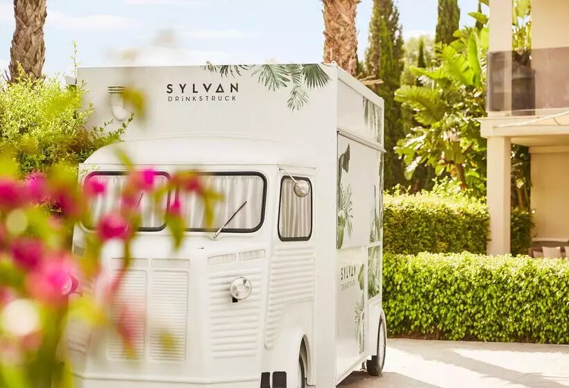 هتل Zafiro Palace Alcudia