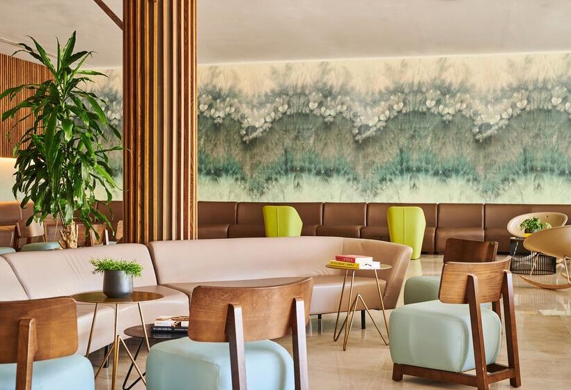 Hotel Zafiro Palace Alcudia