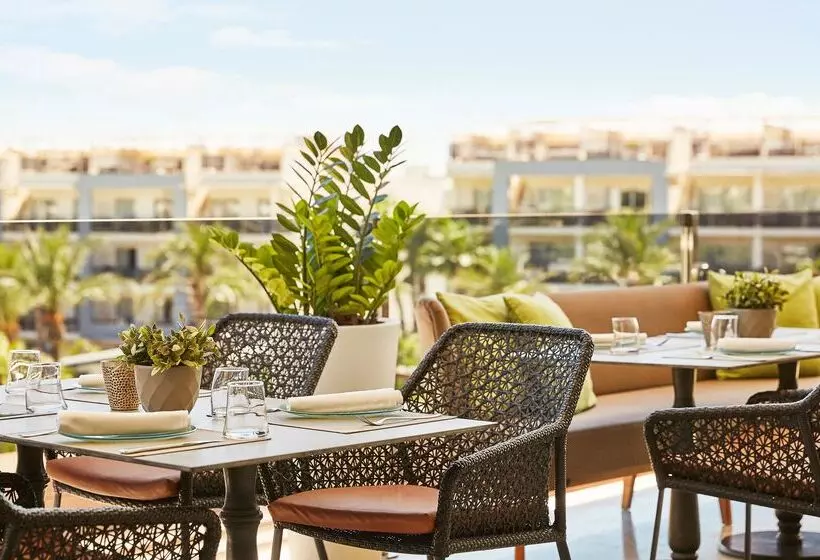 هتل Zafiro Palace Alcudia