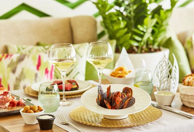 Hotel Zafiro Palace Alcudia