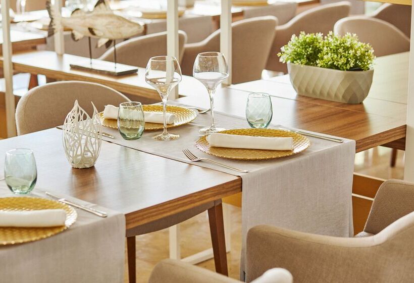 Hotel Zafiro Palace Alcudia