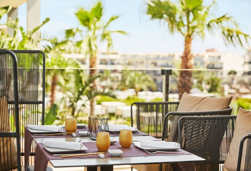 Hotel Zafiro Palace Alcudia