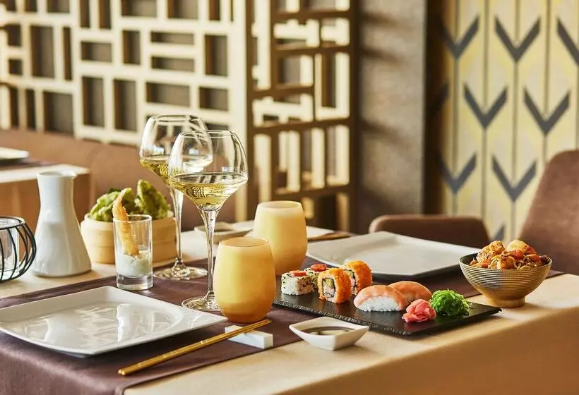 هتل Zafiro Palace Alcudia