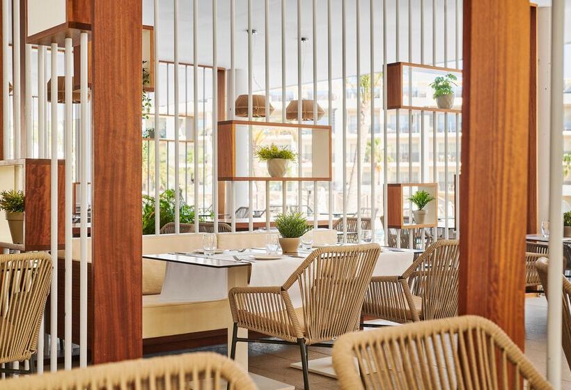 Hotel Zafiro Palace Alcudia