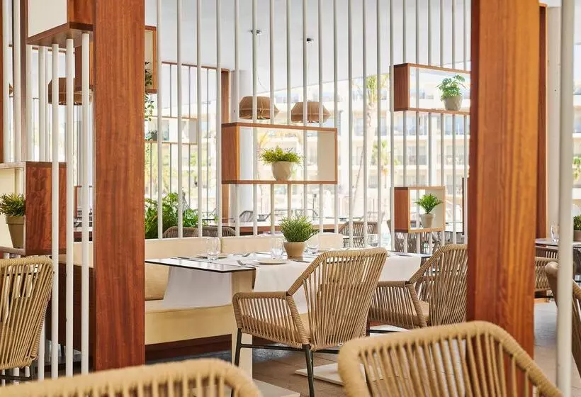 هتل Zafiro Palace Alcudia