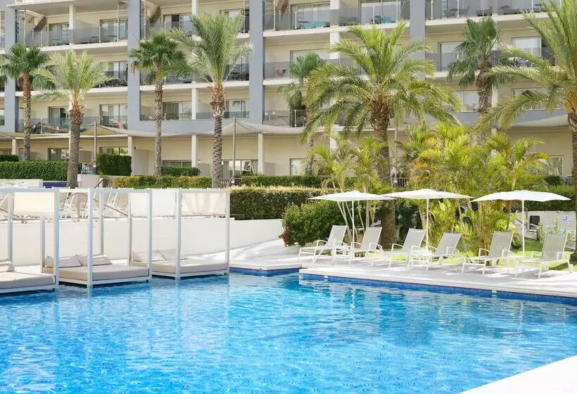هتل Zafiro Palace Alcudia