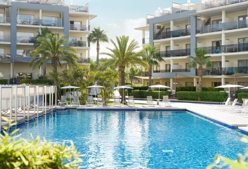 هتل Zafiro Palace Alcudia