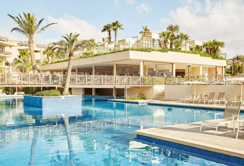 هتل Zafiro Palace Alcudia