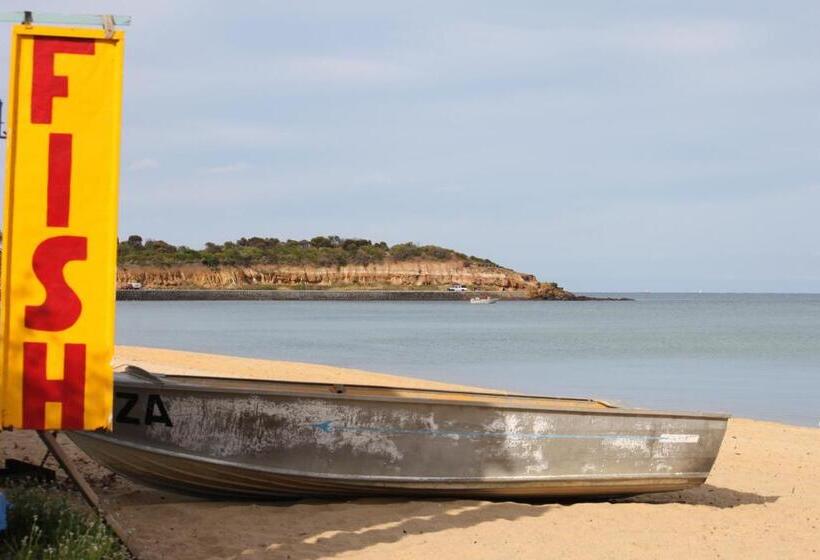 Mornington Bed And Breakfast